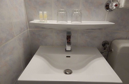 St. Benno Hotel | Montree Hotel
