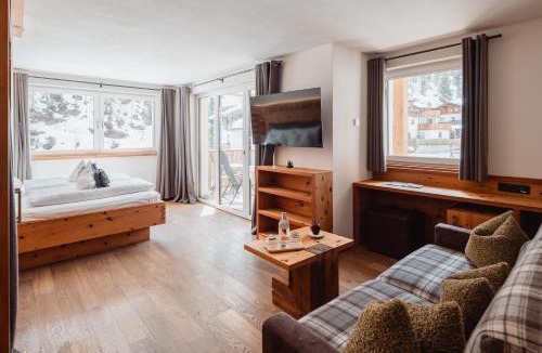 Plan Hotel | Montresor Hotel Pfeldererhof