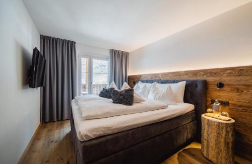 Plan Hotel | Montresor Hotel Pfeldererhof