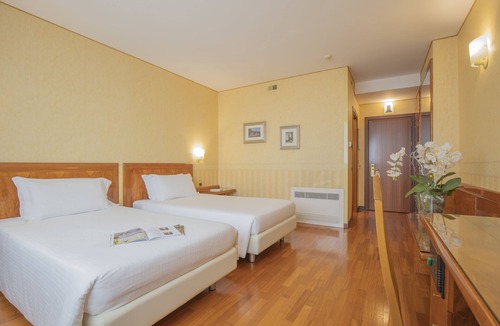 Bussolengo Hotel | Montresor Hotel Tower