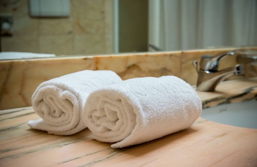 Bussolengo Hotel | Montresor Hotel Tower