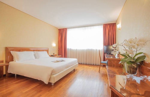 Bussolengo Hotel | Montresor Hotel Tower