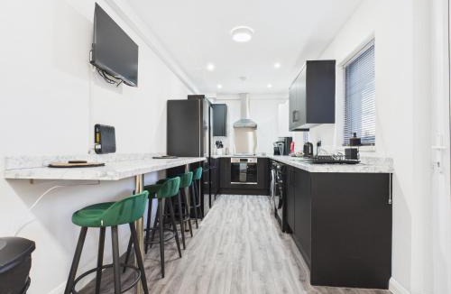 Darlington House | Montrose