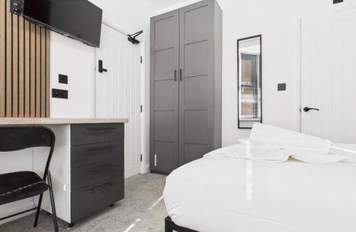 Darlington House | Montrose
