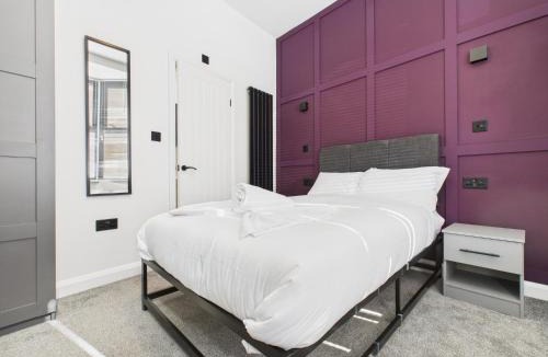 Darlington House | Montrose