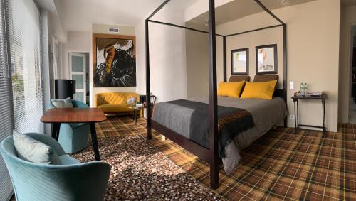 Blatin Bed & Breakfast | Monts Dôme