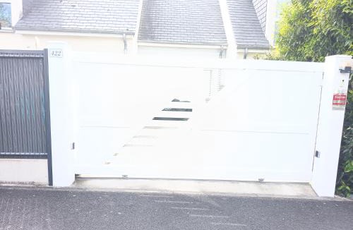 Monts House | Monts repos!