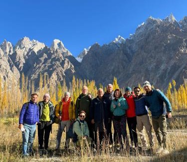 Hunza Hotel | Montvale Resort