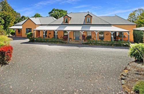 Montville Bed & Breakfast | Montville Boutique BnB