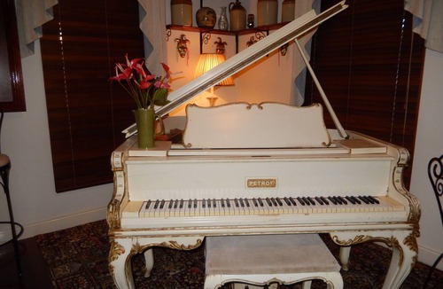 Montville Bed & Breakfast | Montville Boutique BnB