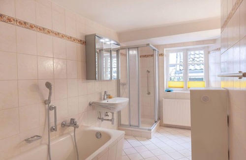 Lemgo House | Monument Comfortable holiday residence