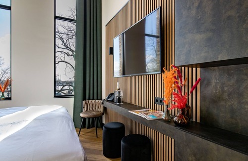 Zaandam Hotel | Monument Hotel