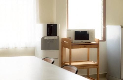 Ratchathewi Hotel | Monument Stay
