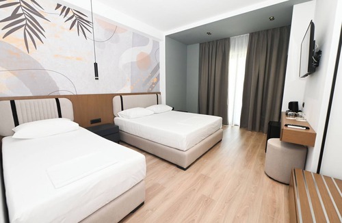 Ksamil Hotel | Monun Hotel