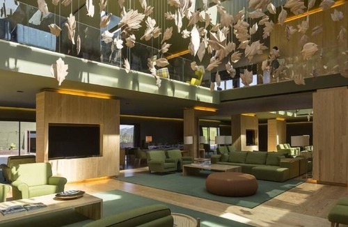Teloes Hotel | Monverde - Wine Experience Hotel by Unlock Hotels