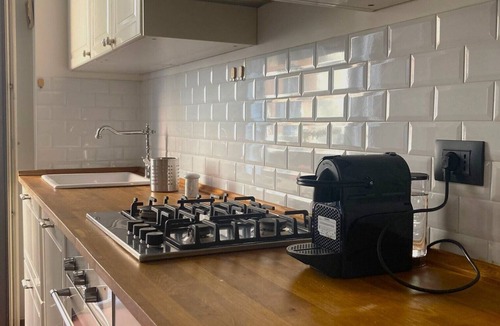Bullona Apartment | Monviso 35