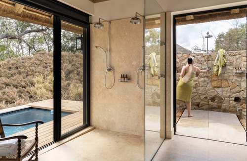 Thorny Bush Game Reserve Cabin | Monwana