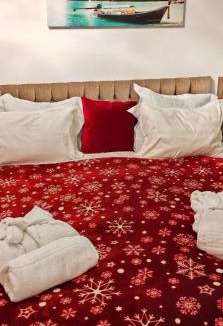 Roman Apartment | Mony Apartaments