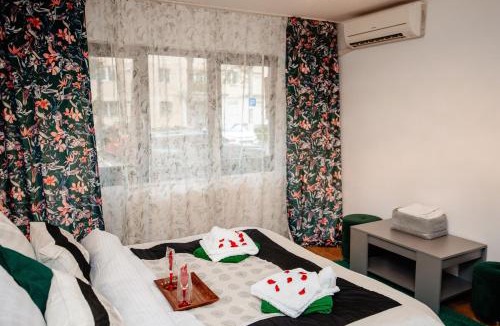 Roman Apartment | Mony Apartaments