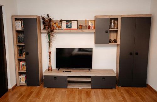 Roman Apartment | Mony Apartaments