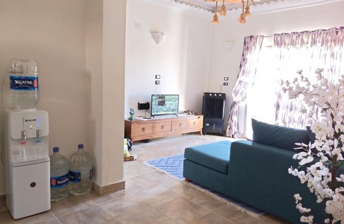 Dahab Apartment | Mony House