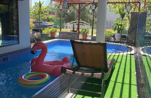 Sam Son Hotel | Monza Villa