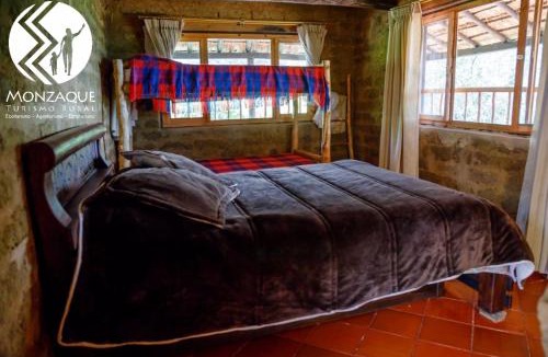 Motavita Hostel | Monzaque- paraíso de bachué