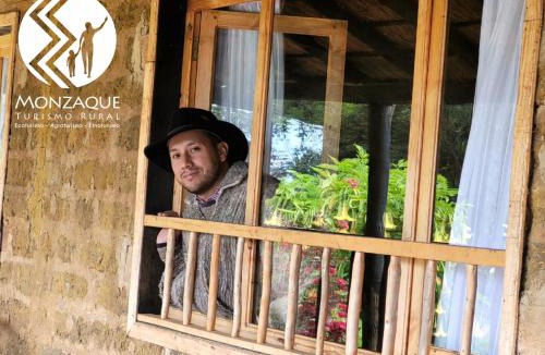 Motavita Hostel | Monzaque- paraíso de bachué