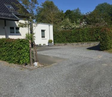 Monschau Apartment | MONzeit
