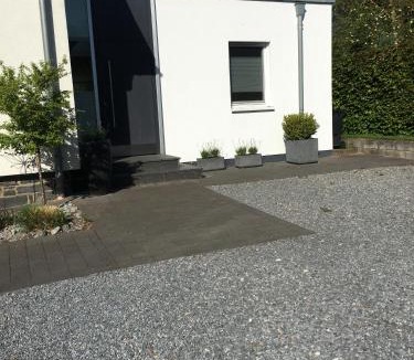 Monschau Apartment | MONzeit