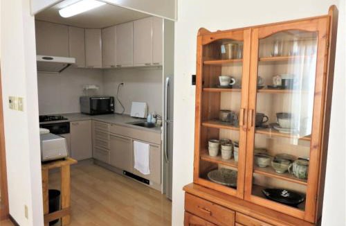 Kasama Hotel | Monzen House Dormitory type- Vacation STAY 49374v