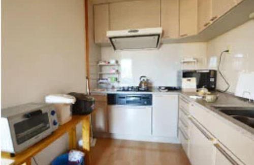 Kasama Hotel | Monzen House Dormitory type- Vacation STAY 49374v