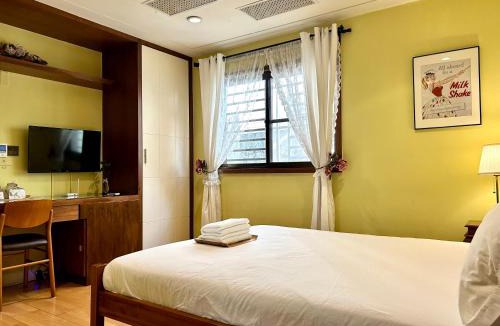 Liuying Bed & Breakfast | Moo Time Inn
