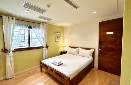 Liuying Bed & Breakfast | Moo Time Inn