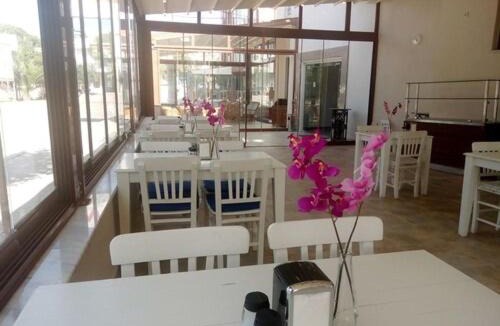 Altinkum Hotel | mood beach hotel