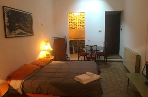 Pavia Apartment | Mood-Cavour