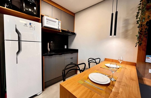 Jardim do Salso Apartment | Mood Central Parque