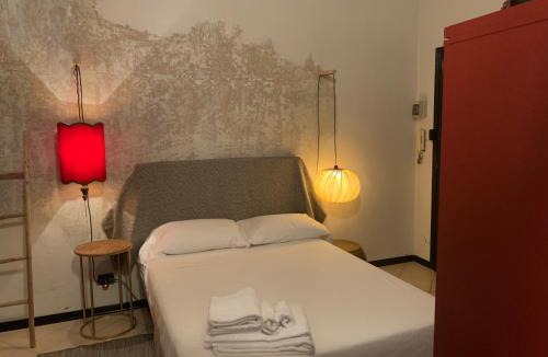 Pavia Apartment | Mood-Garibaldi
