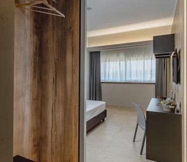 Marina di Citta Sant'Angelo Hotel | Mood Hotel