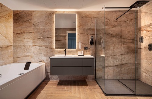 Marina di Citta Sant'Angelo Hotel | Mood Hotel