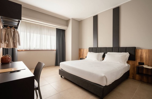 Marina di Citta Sant'Angelo Hotel | Mood Hotel