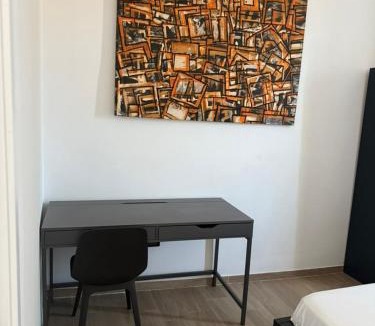 Pavia Apartment | Mood-Langosco 27 A