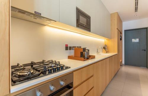 Al Satwa Apartment | Mood Living 45