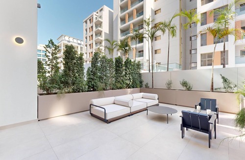 Al Satwa House | Mood Living 45