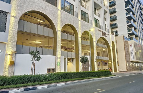 Al Satwa House | Mood Living 45