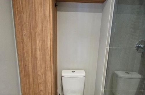 Jardim do Salso Apartment | MOOD Modern Studio, Central Parque