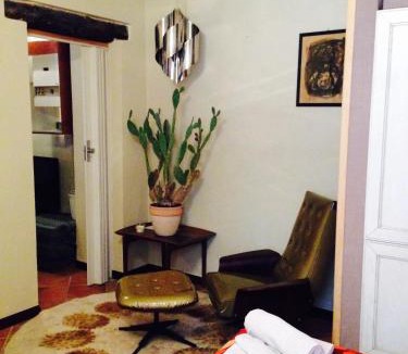 Pavia House | Mood-Siro Comi