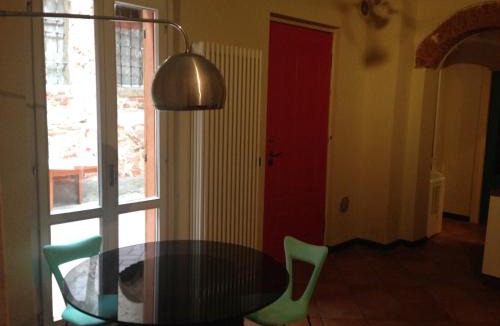 Pavia House | Mood-Siro Comi