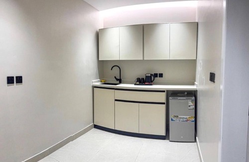 Al Harra Al-Sharqiah Apartment | Moodar