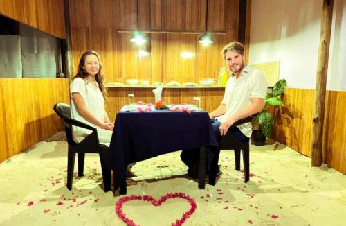 Guraidhoo House | Moodhumaa Inn